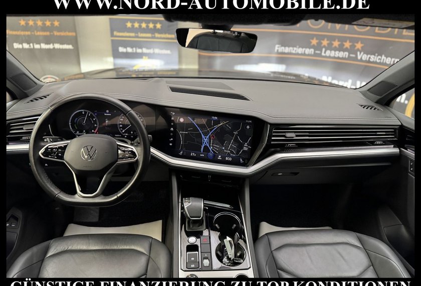 Volkswagen Touareg Touareg 3.0 TSI eHybrid Elegance Matrix/AHK/20&apos;&apos;