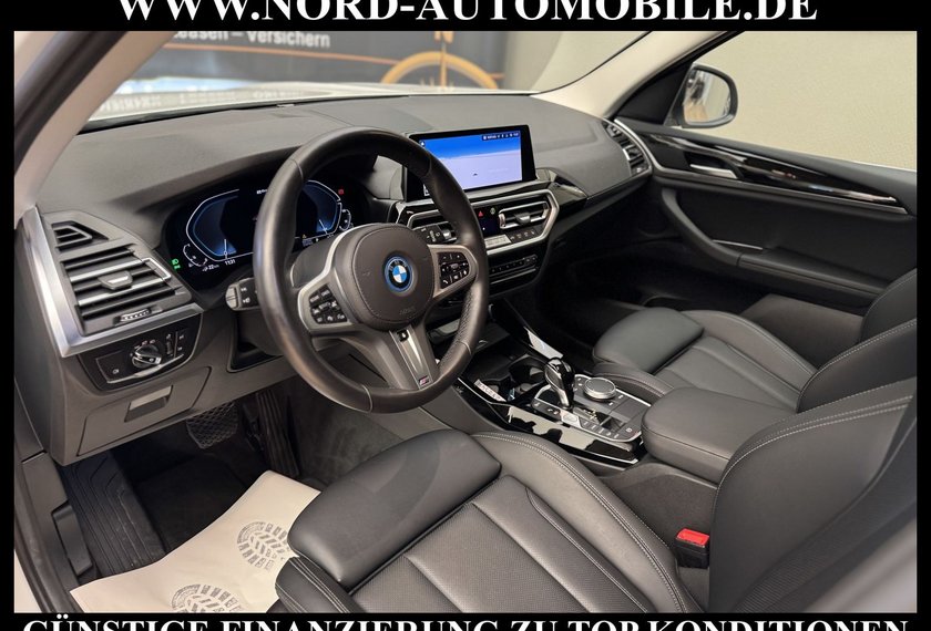 BMW X3 X3 xDrive 30 e *LEDER*NAVI*ACC*KAM*UPE:67