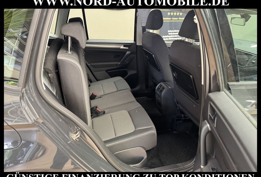 Volkswagen Golf Sportsvan Golf Sportsvan Comfortline 2.0 TDI DSG AHK/Navi/