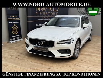 Volvo V60 V60 Kombi B3 Benzin Momentum Pro*STHZ*19ZOLL*KAM