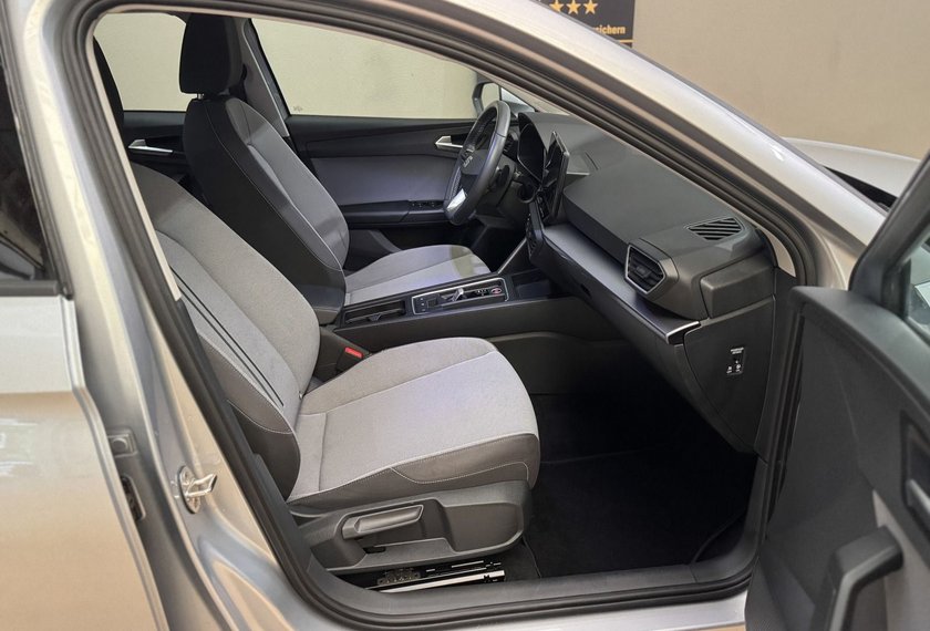 Seat Leon Leon SP Style 2.0 TDI DSG Virt.Cockpit/Navi/LED