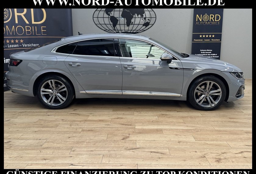Volkswagen Arteon Arteon R-Line 1.4 TSI eHybrid DSG Dig.Cockpit/