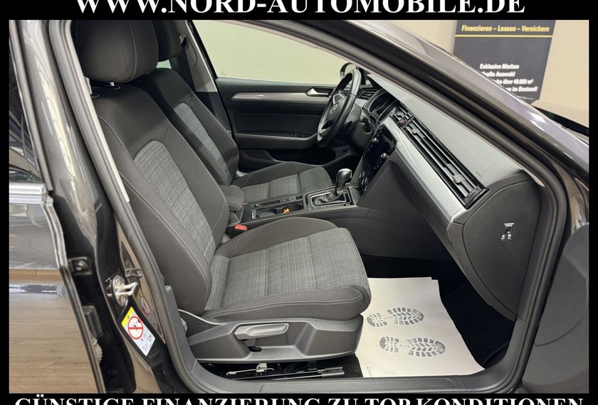 Volkswagen Passat Variant Passat Variant Business 1.5 TSI DSG AHK/Navi/