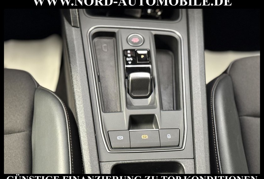 Cupra Formentor Formentor 1.5 TSI DSG Kamera/Navi/LED