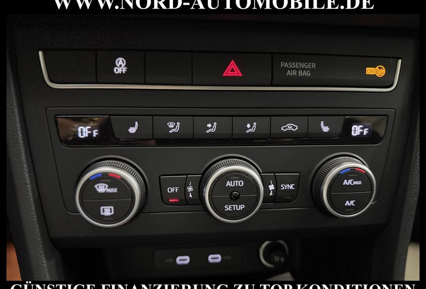 Seat Ateca Ateca Style 1.5 TSI DSG Virt.Cockpit/Navi/LED