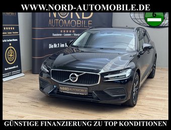 Volvo V60 V60 Kombi B4 Diesel Momentum *AHK*LED*UPE:59