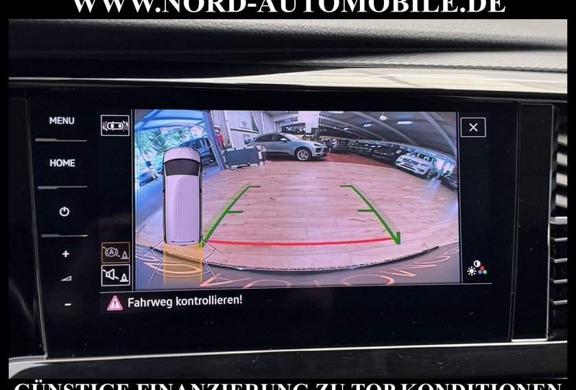 Volkswagen T6 Multivan T6.1 Multivan 4MOT DSG *LED*ACC*STHZ*KAM*