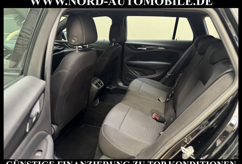 Opel Insignia Insignia B Sports Tourer 2.0 CDTi Business *AHK*