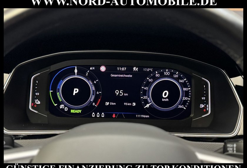 Volkswagen Passat Variant Passat Variant GTE 1.4 TSI eHybrid DSG AHK/18/