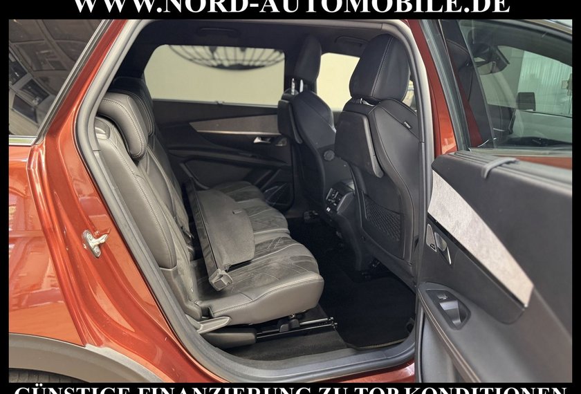 Peugeot 5008 5008 GT 2.0 Blue HDI *360KAM*ACC*LED*UPE:58*