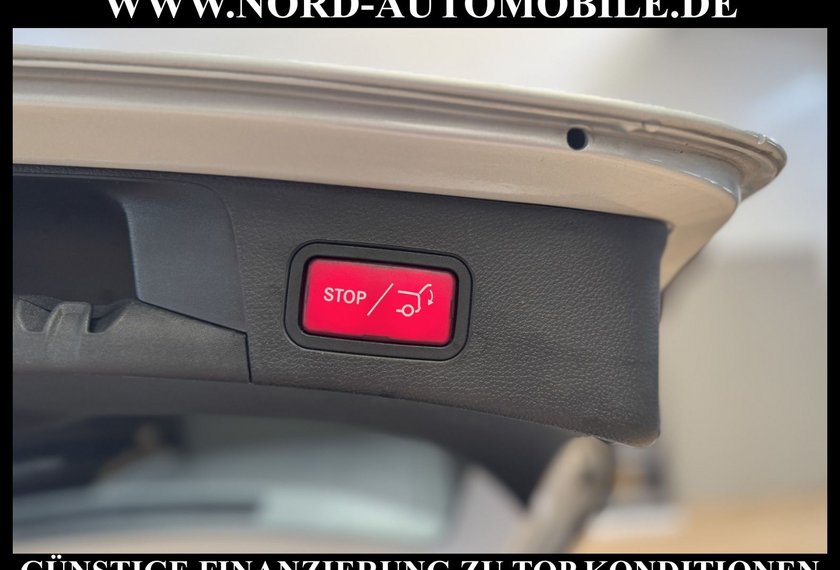 Mercedes-Benz C 300 C 300 T de 9G-Tronic Leder*Navi*LED*APS*AHK*18''