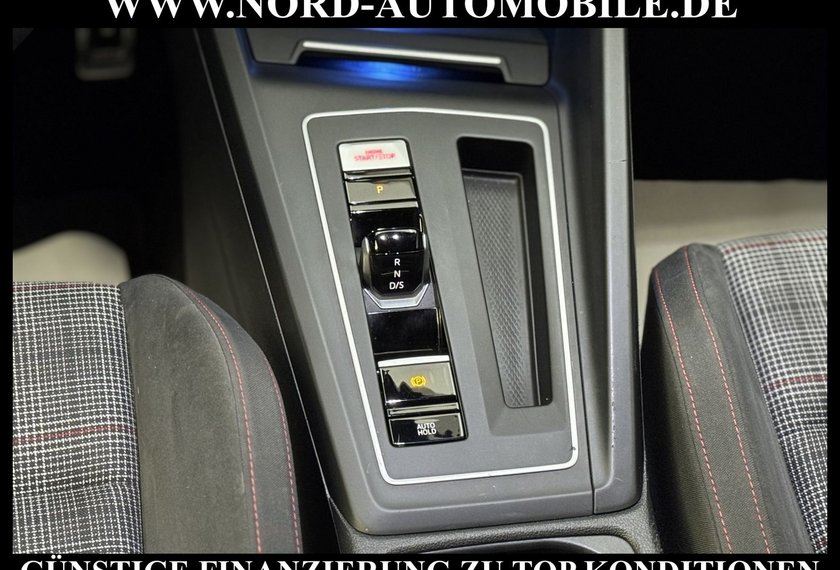 Volkswagen Golf Golf GTI 2.0 TSI DSG Matrix/19/HeadUp/Kamera/