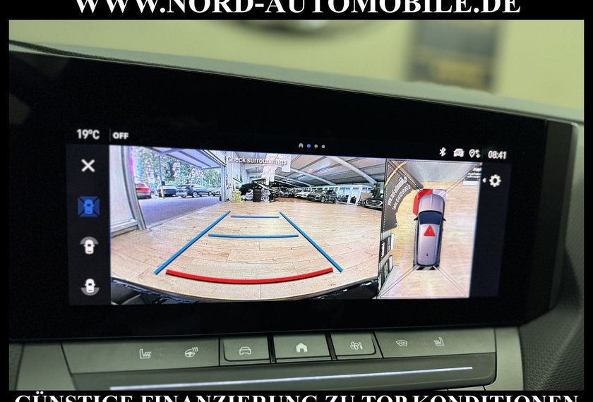 Opel Astra Astra L Sports Tourer ULTIMATE*PANO*18Z*ACC*360*