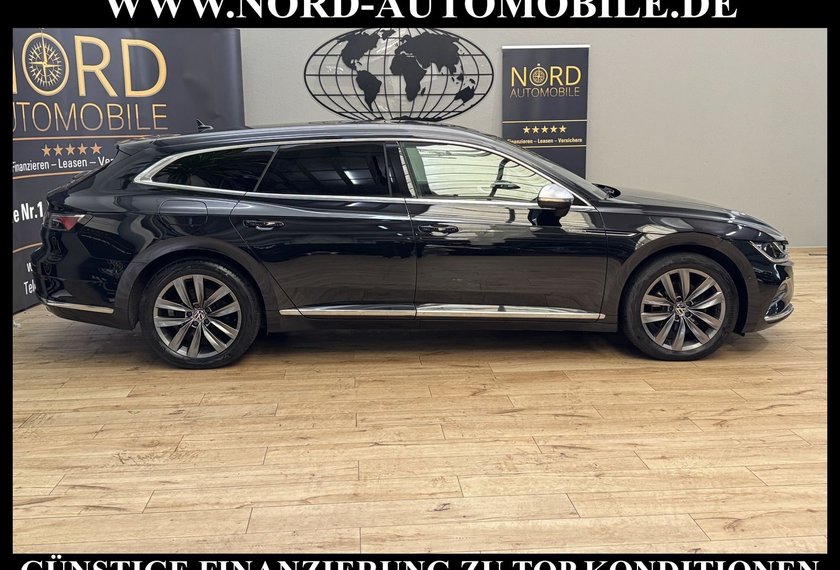 Volkswagen Arteon Arteon Shooting Brake 1.4 eHybrid Elegance *AHK*