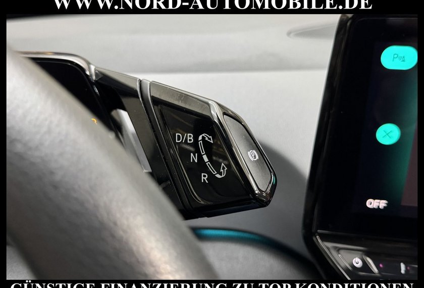 Volkswagen ID.3 ID.3 Pro Performance Navi/LED/CCS/Spurhalte/19