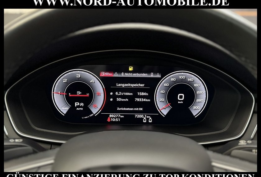 Audi A5 A5 Coupe Advanced 2.0 40 TDI S-Tronic Pano/LED/