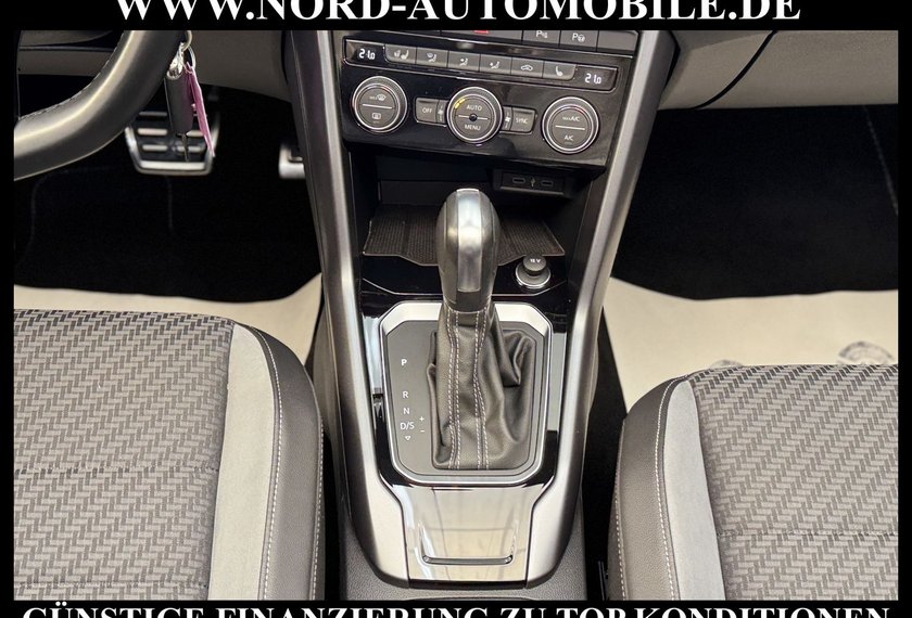 Volkswagen T-Roc T-Roc Cabriolet R-Line 1.5 TSI DSG Dig.Cockpit R