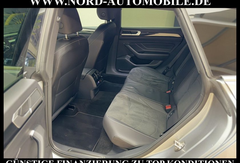 Volkswagen Arteon Arteon Shooting Brake 2.0 TSI DSG R-Line 19''*