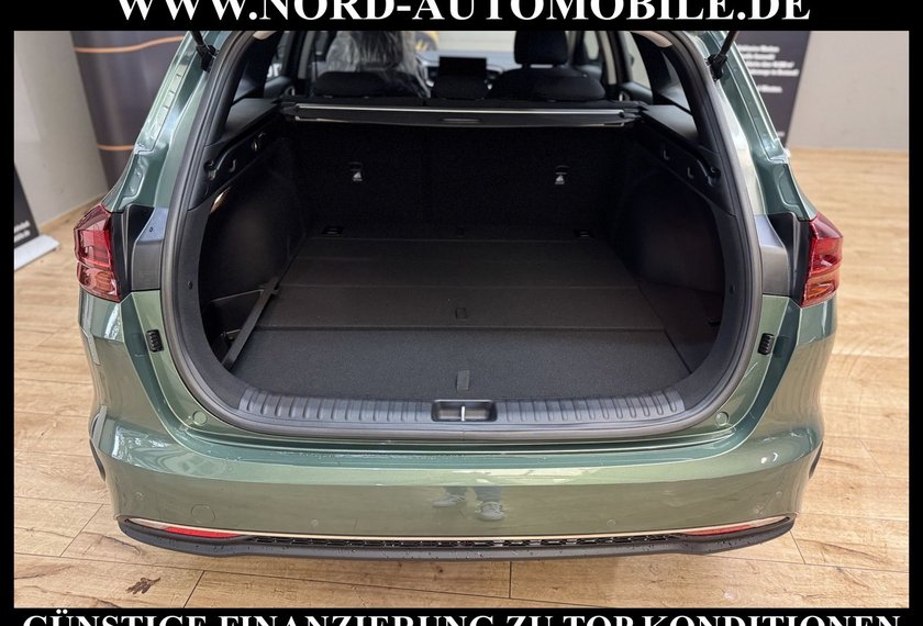 Kia cee'd Sportswagon Ceed SW CD 1.5 T-GDi GPF 7DCT Spin Navi/PDC/SHZ