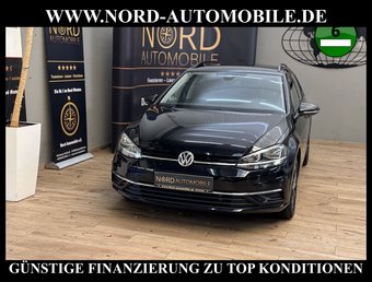 Volkswagen Golf Golf VII Variant 2.0 TDI DSG United *AHK*VIRTUAL