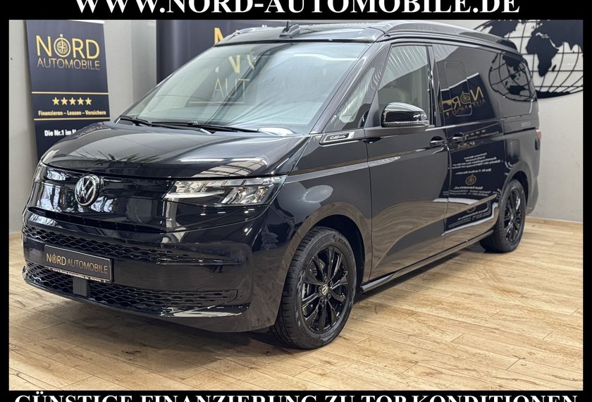 Volkswagen T7 California T7 California Beach LR eHybrid 4MOT DSG*UPE:98*