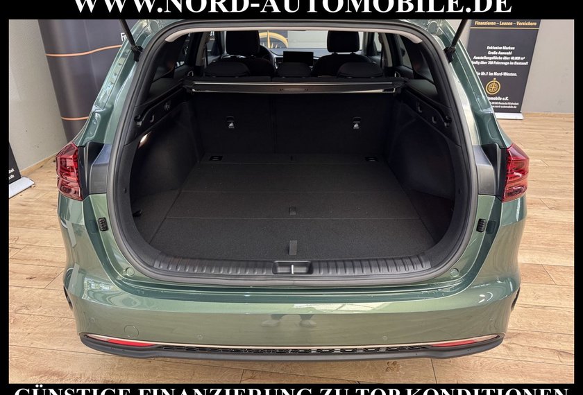 Kia cee'd Sportswagon Ceed SW CD 1.5 T-GDi GPF Top Navi/Kamera/