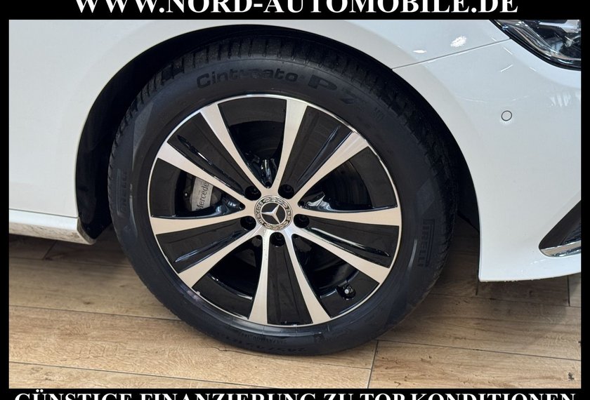 Mercedes-Benz E 300 E 300 de T Avantgarde *Distro+*AHK*Wide*HUD*LED*