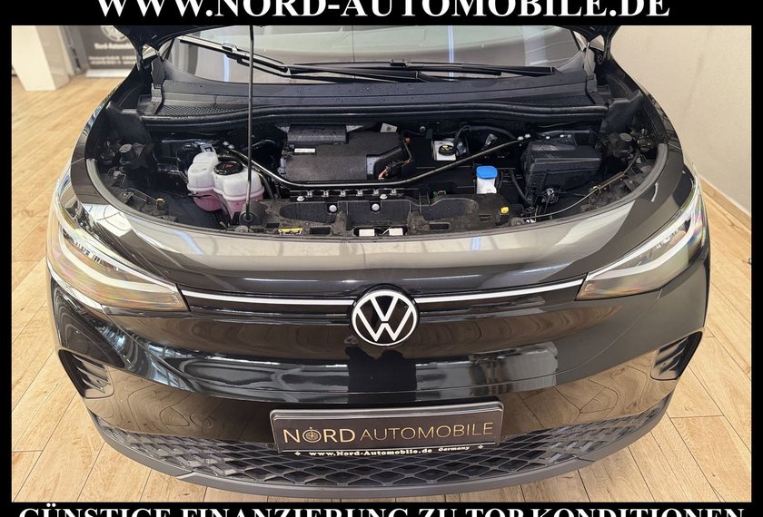 Volkswagen ID.4 ID.4 Pro Performance AHK/Kamera/Navi/