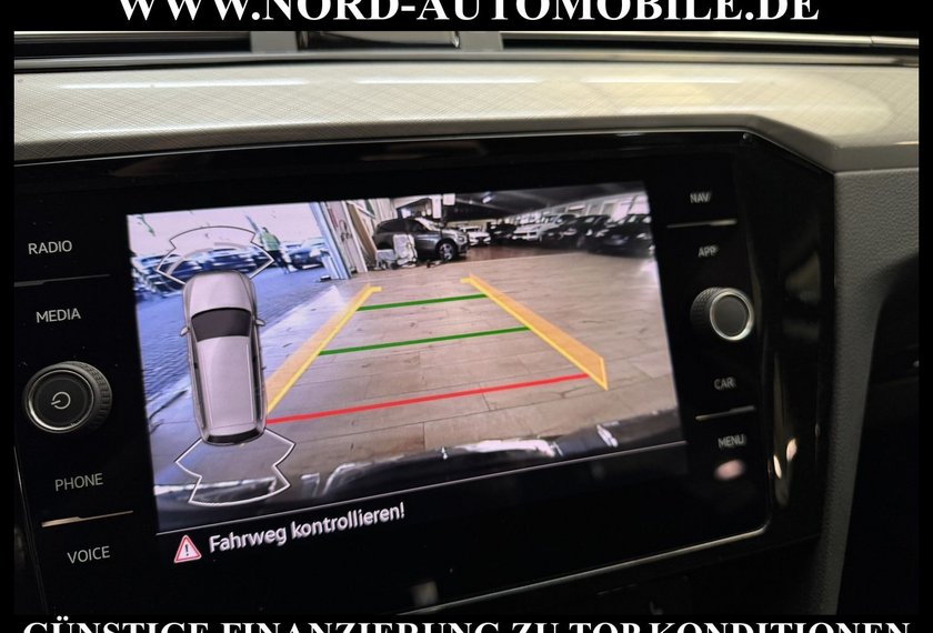 Volkswagen Passat Variant Passat Variant GTE 1.4 TSI eHybrid DSG AHK/Kamer