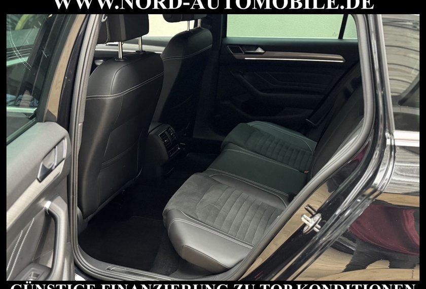 Volkswagen Passat Variant Passat Variant GTE 1.4 TSI eHybrid DSG StHz/18/