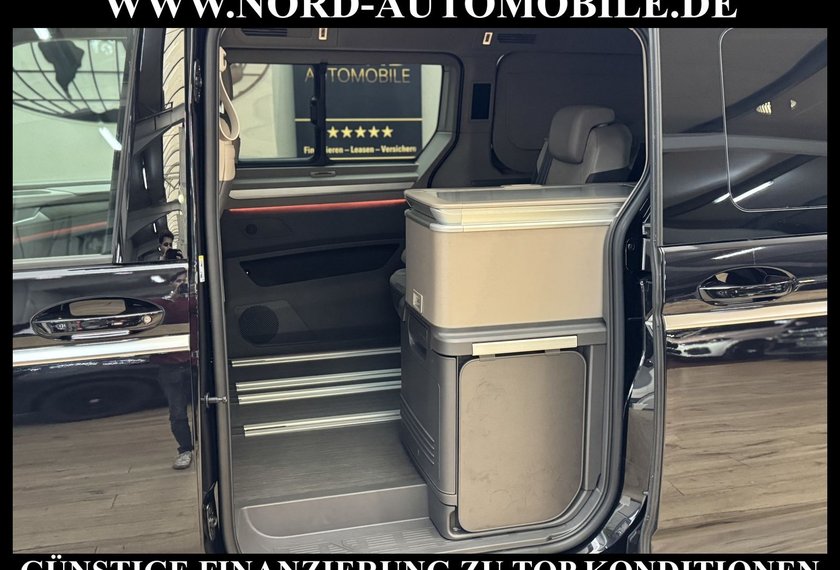 Volkswagen T7 California T7 California OCEAN LR *OHNE WORTE*UPE:107**