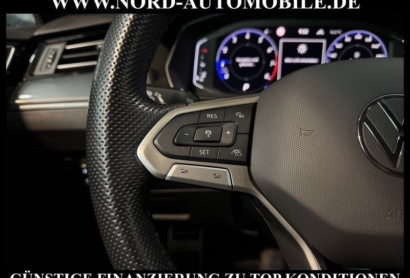 Volkswagen Passat Variant Passat Variant R-Line 2.0 TSI DSG Matrix/Kamera/