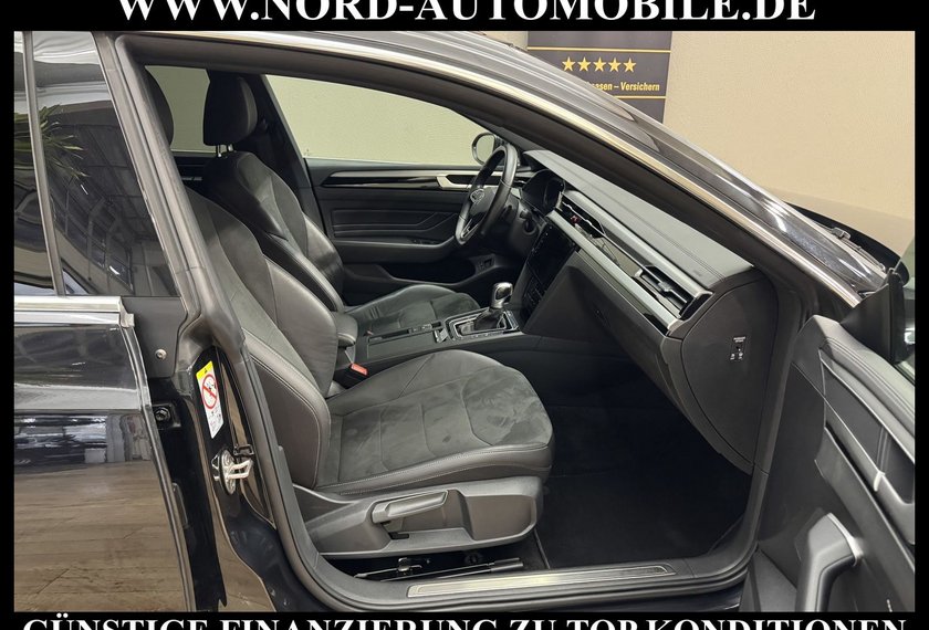 Volkswagen Arteon Arteon Shooting Brake R-Line 1.4 TSI eHybrid