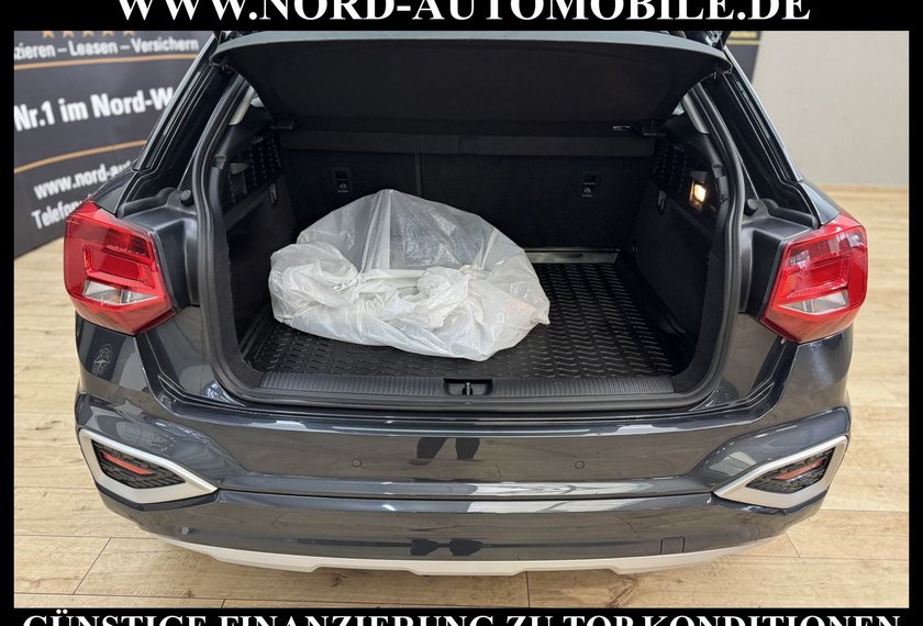 Audi Q2 Q2 30 TFSI advanced *AHK*ACC*LED*KAM*SHZ*