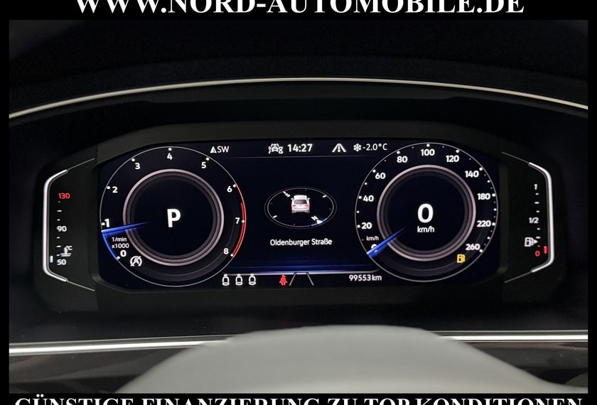 Volkswagen Tiguan Allspace Tiguan Allspace Life 4MOT 2.0 TSI DSG Head-Up/18