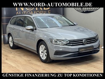 Volkswagen Passat Variant Passat Variant Conceptline 2.0 TDI DSG Kamera