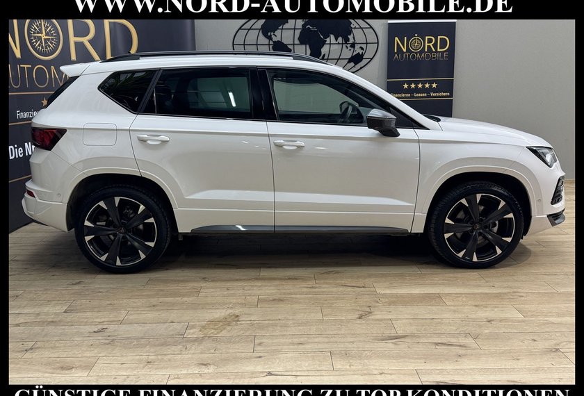 Cupra Ateca Ateca 1.5 TSI DSG *19ZOLL*VIRT*KAM*UPE:45