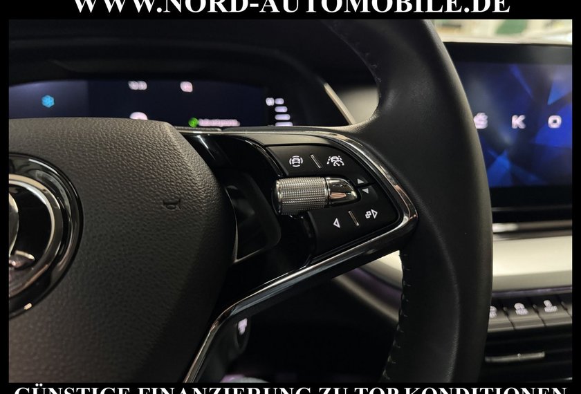 Skoda Octavia Octavia Combi 2.0 TDI Ambition *AHK*ACC*VIRT*LED