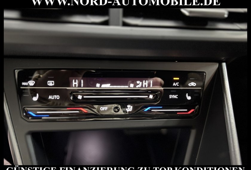 Volkswagen Taigo Taigo Style 1.0 TSI DSG Style *LED*NAVI*AHK*ACC*