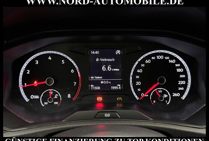 Volkswagen T-Roc T-Roc 1.0 TSI *Navi*Klimaauto*SHZ*Carplay*16Zoll