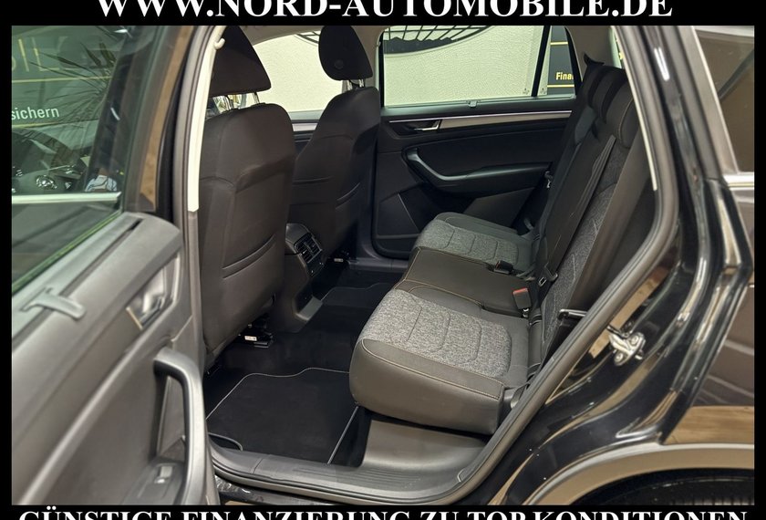 Skoda Kodiaq Kodiaq Ambition 2.0 TDI DSG Virt.Cockpit/Navi/19