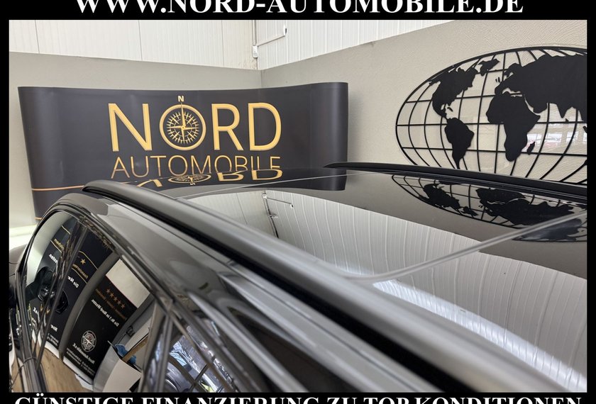 Volkswagen Touareg Touareg R-Line Black Style 4MOT 3.0 TDI Luft