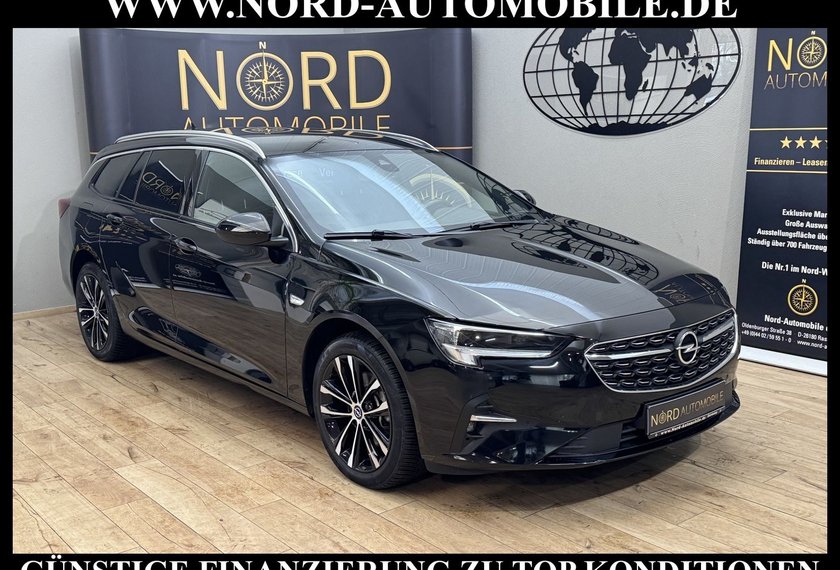 Opel Insignia Insignia B Sports Tourer GS ULTIMATE*AHK*LED*