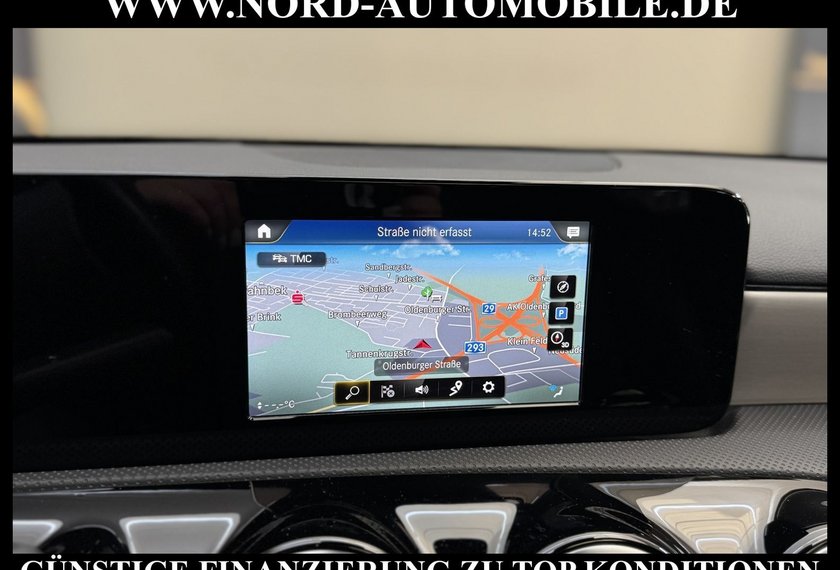 Mercedes-Benz A 200 A 200 4Matic Progressive *LED*Pano*Kamera*TOP-KM