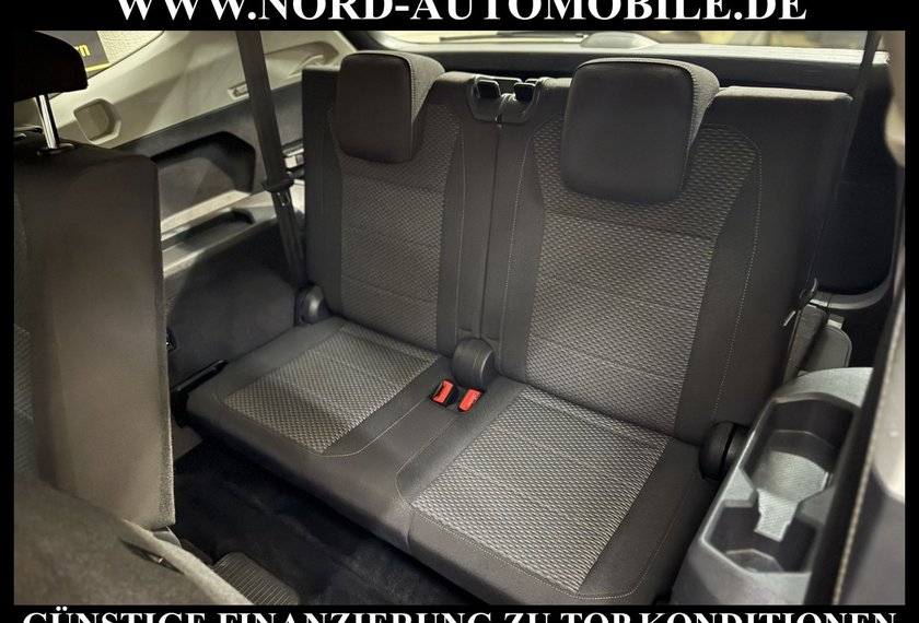 Volkswagen Tiguan Allspace Tiguan Allspace Comfortline 2.0 TDI DSG 7-Sitzer