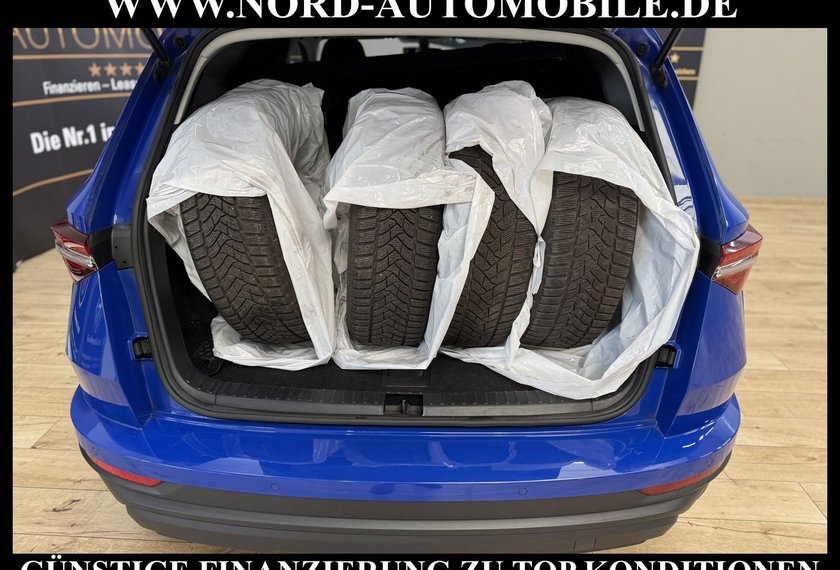 Skoda Karoq Karoq Ambition 2.0 TDI DSG Virt.Cockpit/Kamera