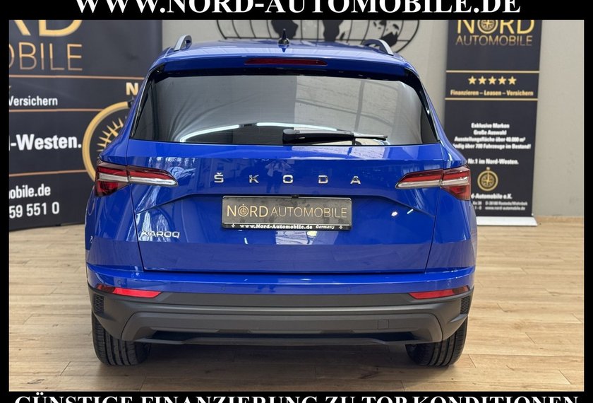 Skoda Karoq Karoq Ambition 2.0 TDI DSG Virt.Cockpit/Kamera