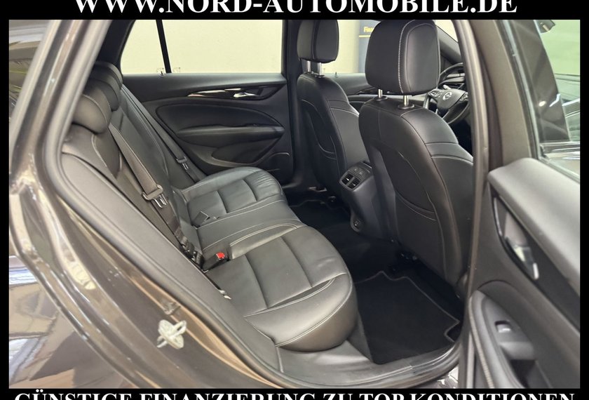 Opel Insignia Insignia B ST 2.0 CDTi Elegance *LED*AHK*LEDER*