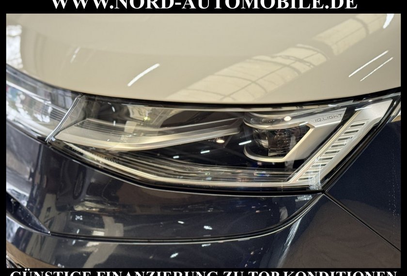 Volkswagen T7 Multivan T7 Multivan LR STYLE *HEIDEWITZKA*UPE:98*