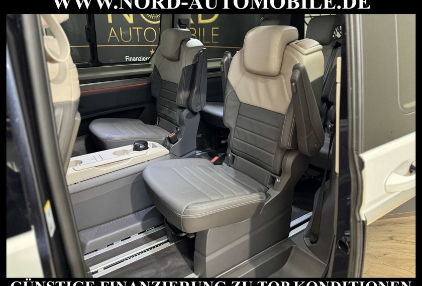 Volkswagen T7 Multivan T7 Multivan LR STYLE *HEIDEWITZKA*UPE:98*